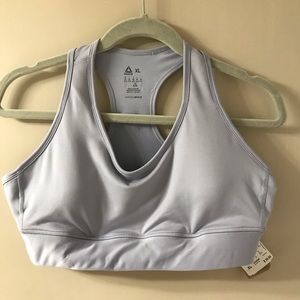 Reebok Speedwick Sports Bra